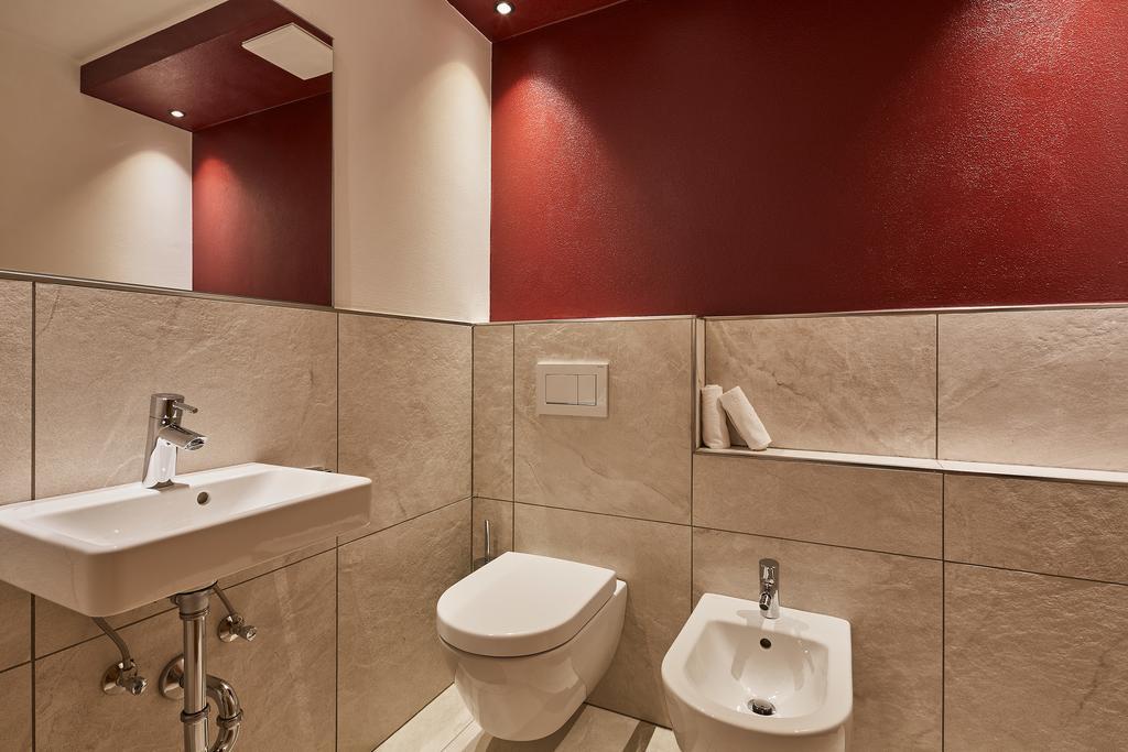 Suite con 2 Camere da Letto